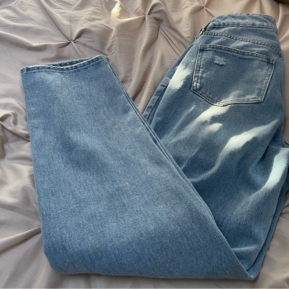 Pacsun mom jeans - Picture 2 of 5